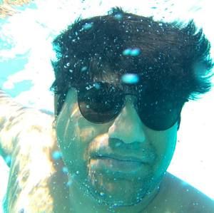 Meet your Posher, Abhishek